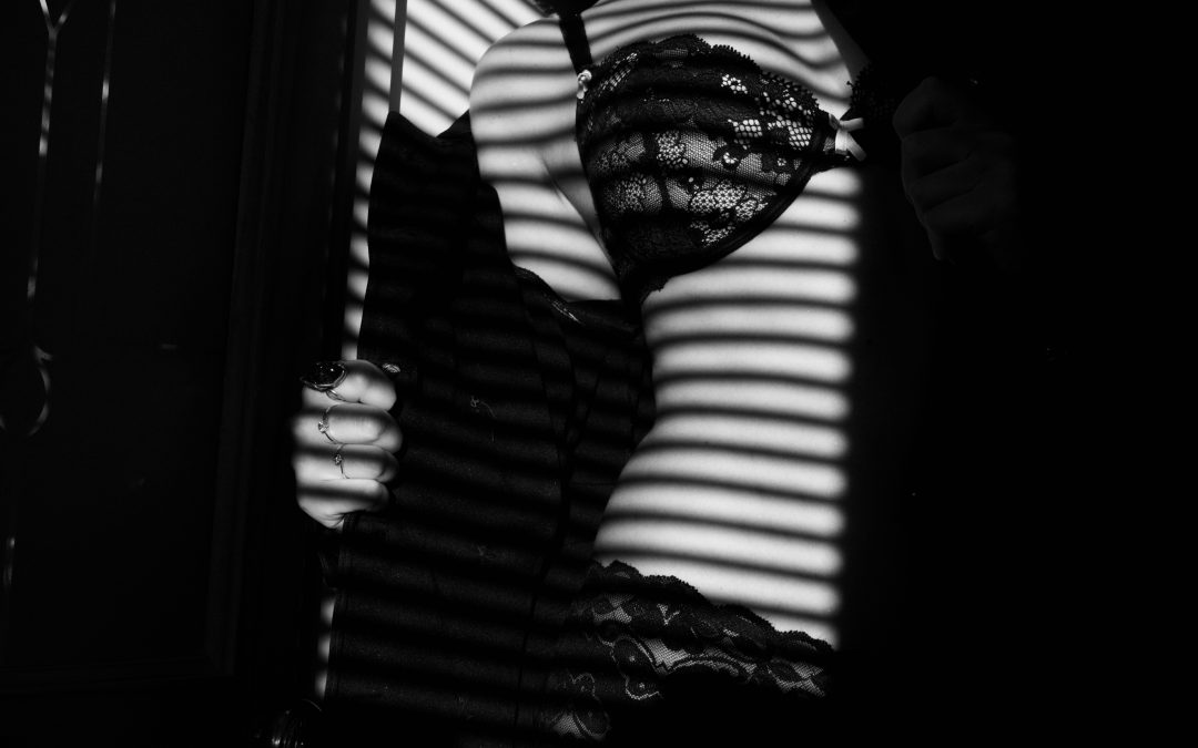 A Secret…